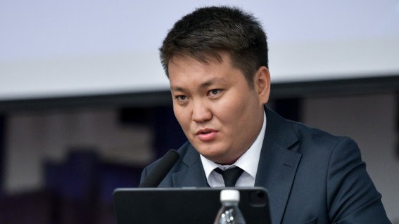 Former vice-mayor of Bishkek Kadyrov has been charged with abuse of office