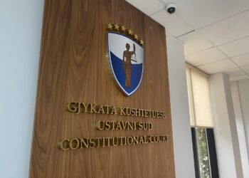 The Constitution “legalizes” the Assembly and the Government in record time, the election of the President until October 6 is a challenge for the parties