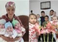 Ysyk-kolduk Nurlan Ibraev 8 min som ailyk mayanasy menen 3 em zhana 4 balasyn bagyp zhatat