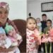 Ysyk-kolduk Nurlan Ibraev 8 min som ailyk mayanasy menen 3 em zhana 4 balasyn bagyp zhatat