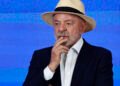 Lula questioned the relationship between Washington and Caracas
