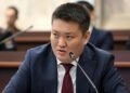 Former vice-mayor of Bishkek Azamat Kadyrov detained