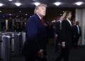 Trump warns U.N. he might ‘annihilate’ Iran as war overshadows diplomacy