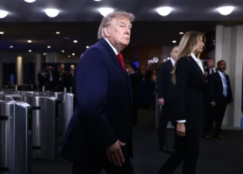 Trump warns U.N. he might ‘annihilate’ Iran as war overshadows diplomacy