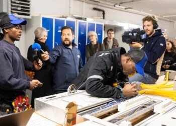 Funding increased for Swiss integration measures