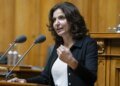 Swiss politician calls for tighter gun laws after rave shooting