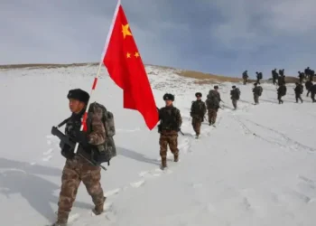 Why a new border pact between Pakistan and China angers India