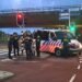 On the eve of the decision for the former leaders of the KLA, the police presence in The Hague is increased