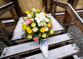 Crans-Montana memorial ceremony planned for January 1