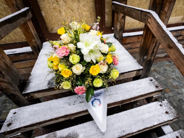 Crans-Montana memorial ceremony planned for January 1