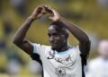 Football: Soccer-French winger Diaby rejoins Leverkusen from Al-Ittihad