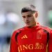 Football: Soccer-Newcastle sign Belgium forward Fernandez-Pardo from Lille