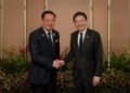 Singapore PM Lawrence Wong to go to Thailand for Leaders’ Retreat on Sept 2