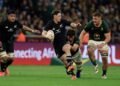 Rugby: Rugby-Springboks’ defensive shape key to limiting Roigard’s potency, says Van den Berg