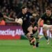 Rugby: Rugby-Springboks’ defensive shape key to limiting Roigard’s potency, says Van den Berg