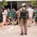Grade 9 student arrested after allegedly firing eight shots in Thai school, no injuries reported