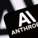 Anthropic launches AI agent blueprints for retailers ahead of holiday shopping season