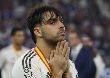 Football: Soccer-Real Madrid’s Asencio acquitted in sex-video sharing case