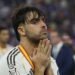 Football: Soccer-Real Madrid’s Asencio acquitted in sex-video sharing case