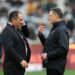 Rugby: Rugby-All Blacks hope to get out of blocks quicker in third South Africa test