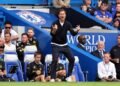 Football: Soccer-Arsenal boss Arteta relishing first Premier League duel with Chelsea’s Alonso