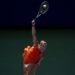Tennis: Tennis-Sabalenka interrupts US Open match over cannabis smell