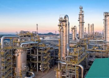 Mixed bag for PETRONAS | The Star