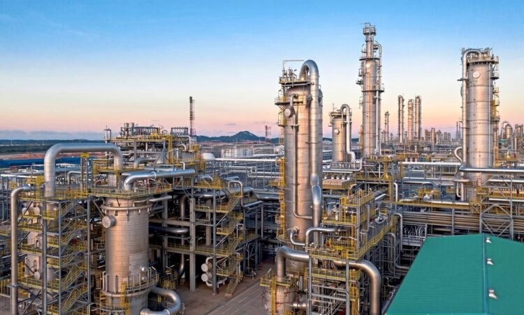 Mixed bag for PETRONAS | The Star