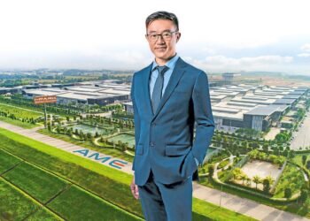 Growing with industrial parks | The Star