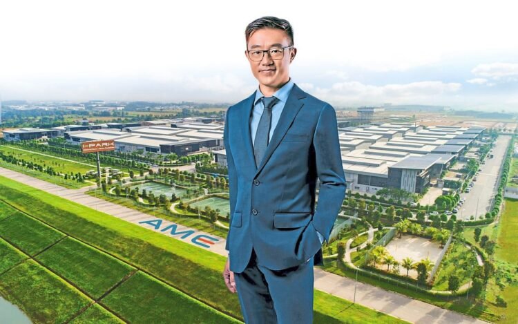 Growing with industrial parks | The Star