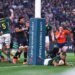 Rugby: Rugby-Springboks go 2-1 up in series after edging New Zealand