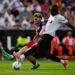 Football: Soccer-Fermin shines for Barcelona in thumping win at Valencia
