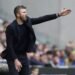 Football: Soccer-Carrick hurt by stoppage-time blow in Man United draw at Everton
