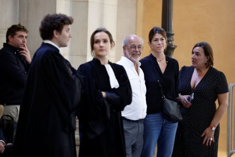 Rugby: Former far-right group member admits killing Argentina rugby star