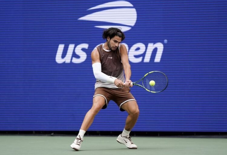 Tennis: Tennis-Shelton next up as Alcaraz tackles all-American gauntlet in path to US Open final
