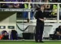 Football: Soccer-Fiorentina turn to familiar face Vanoli after sacking Grosso
