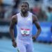 Athletics: Athletics-Lyles eyes American records as he plots path to Los Angeles Olympics