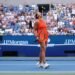 Tennis: Tennis-Sabalenka survives Noskova test to reach US Open semis
