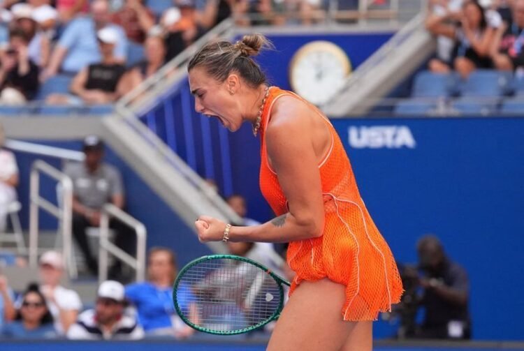 Tennis: Tennis-Sabalenka, Tiafoe reach US Open semis, home fans await ‘Battle of the Billionaires’