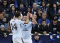 Football: Soccer-Torres helps Villa hold off Brugge, Marin fires AEK to victory