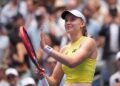 Tennis: Tennis-Rybakina beats qualifier Zheng to reach US Open semis and secure no. 1 spot