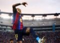 Football: Soccer-PSG score six to launch Champions League defence, Arsenal win late at Napoli