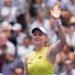Tennis: Tennis-Rybakina claims top ranking, Gauff fights back to reach semis