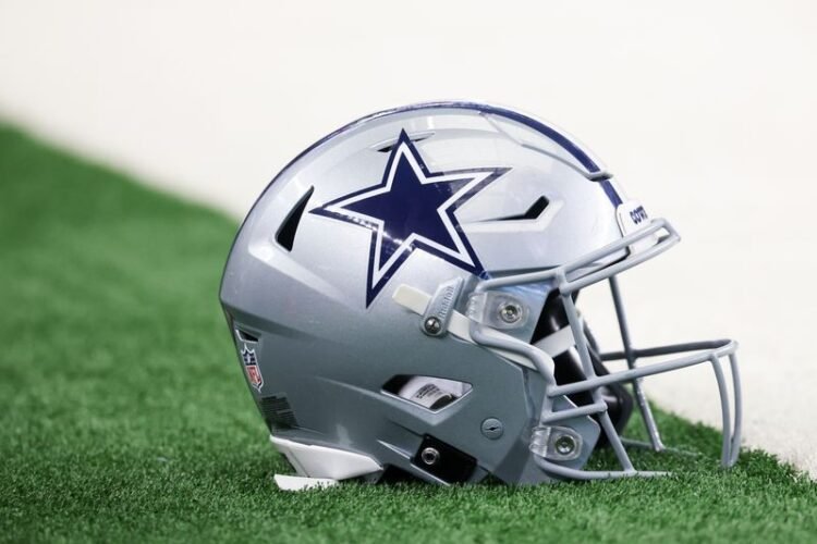 Other Sports: NFL-Cowboys most valuable team for 20th year in a row, Forbes list shows