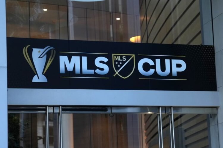 Football: Soccer-MLS spends record $370 million on transfers in 2026