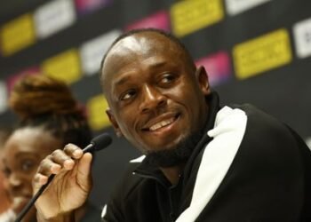 Athletics: Athletics-Jamaican sprint star Bolt marvels at prize money on eve of inaugural Ultimate Championship