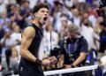 Tennis: Tennis-Shelton and Tiafoe carry US hopes into semi-final as Zverev faces Khachanov