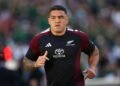 Rugby: Rugby-All Blacks ring the changes for last test against South Africa