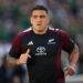 Rugby: Rugby-All Blacks ring the changes for last test against South Africa