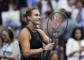 Tennis: Tennis-Passion and poise clash as Sabalenka meets Rybakina in US Open final